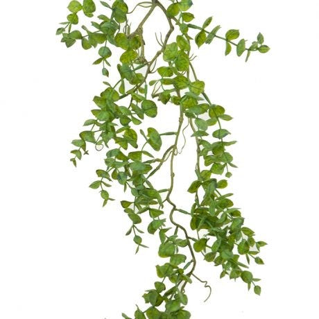 Eucalyptus Garland 90cm Green