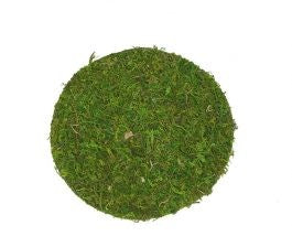 Moss Mat Circle Small