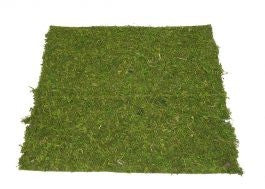 Moss Mat Square