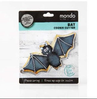 Mondo Bat Cookie Cutter