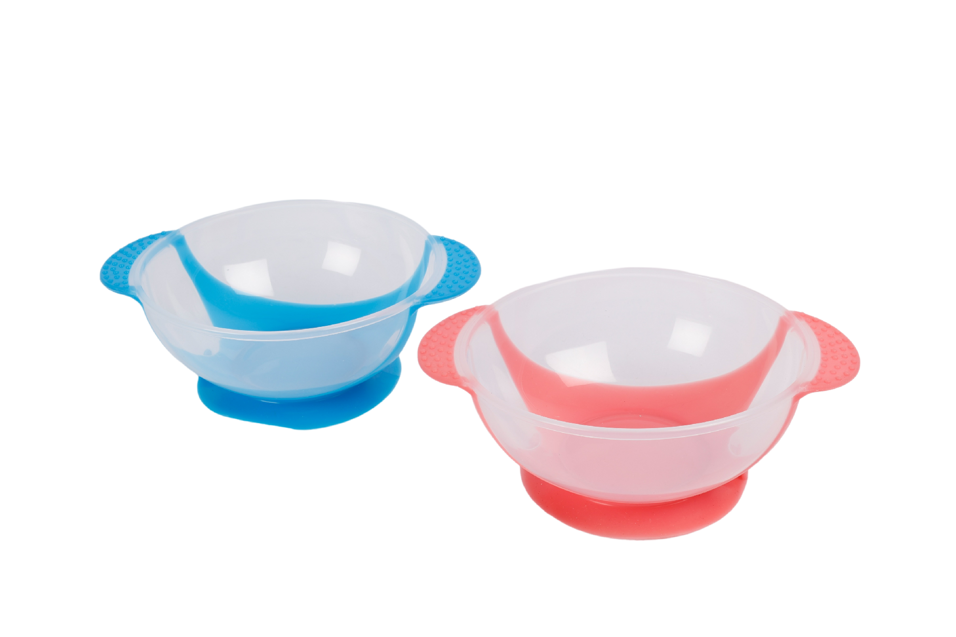 Baby Feeding Suction Bowl