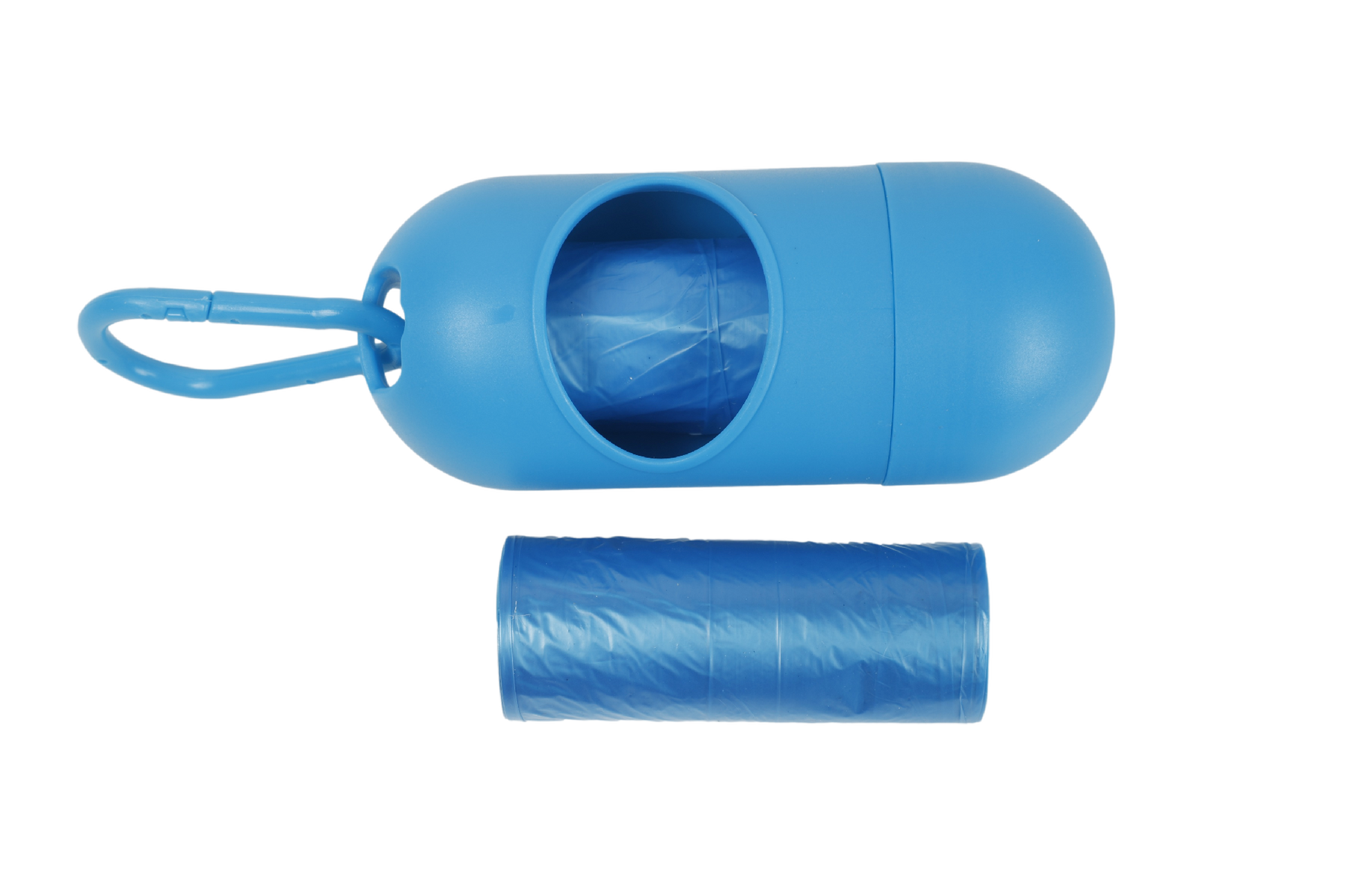 Nappy Bag Dispenser W30Pk Disp
