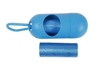 Nappy Bag Dispenser W30Pk Disp