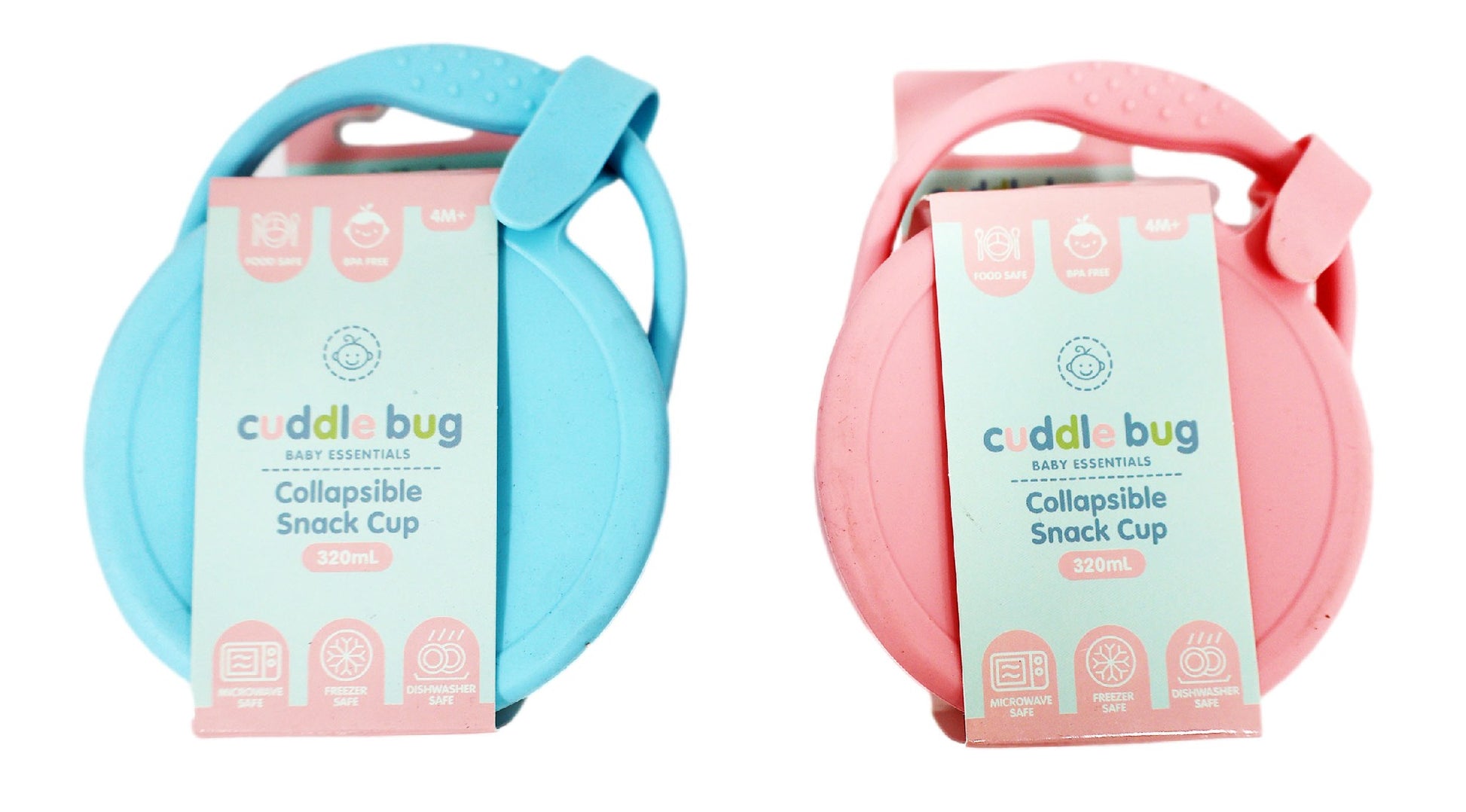 Baby Feeding Silicone