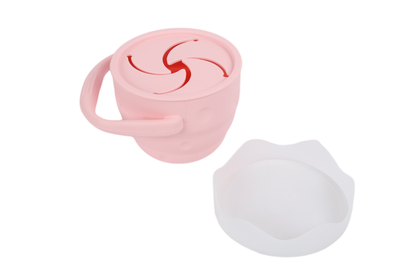 Baby Feeding Silicone