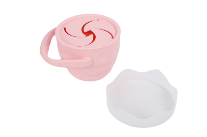 Baby Feeding Silicone