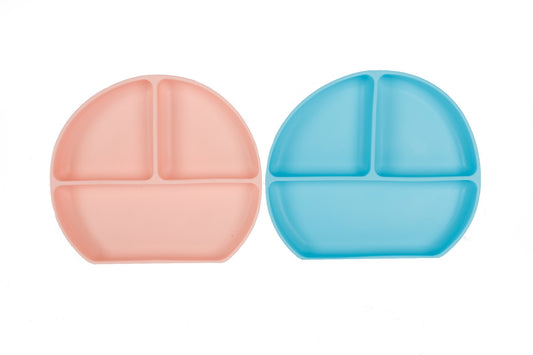 Baby Feeding Silicone Suction
