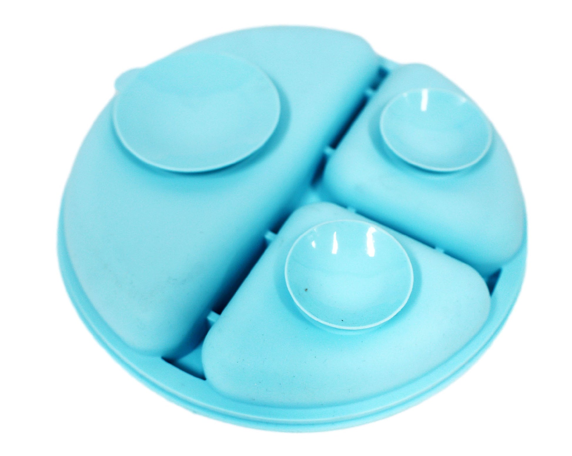 Baby Feeding Silicone Suction