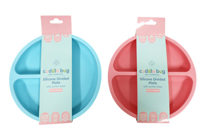 Baby Feeding Silicone Suction