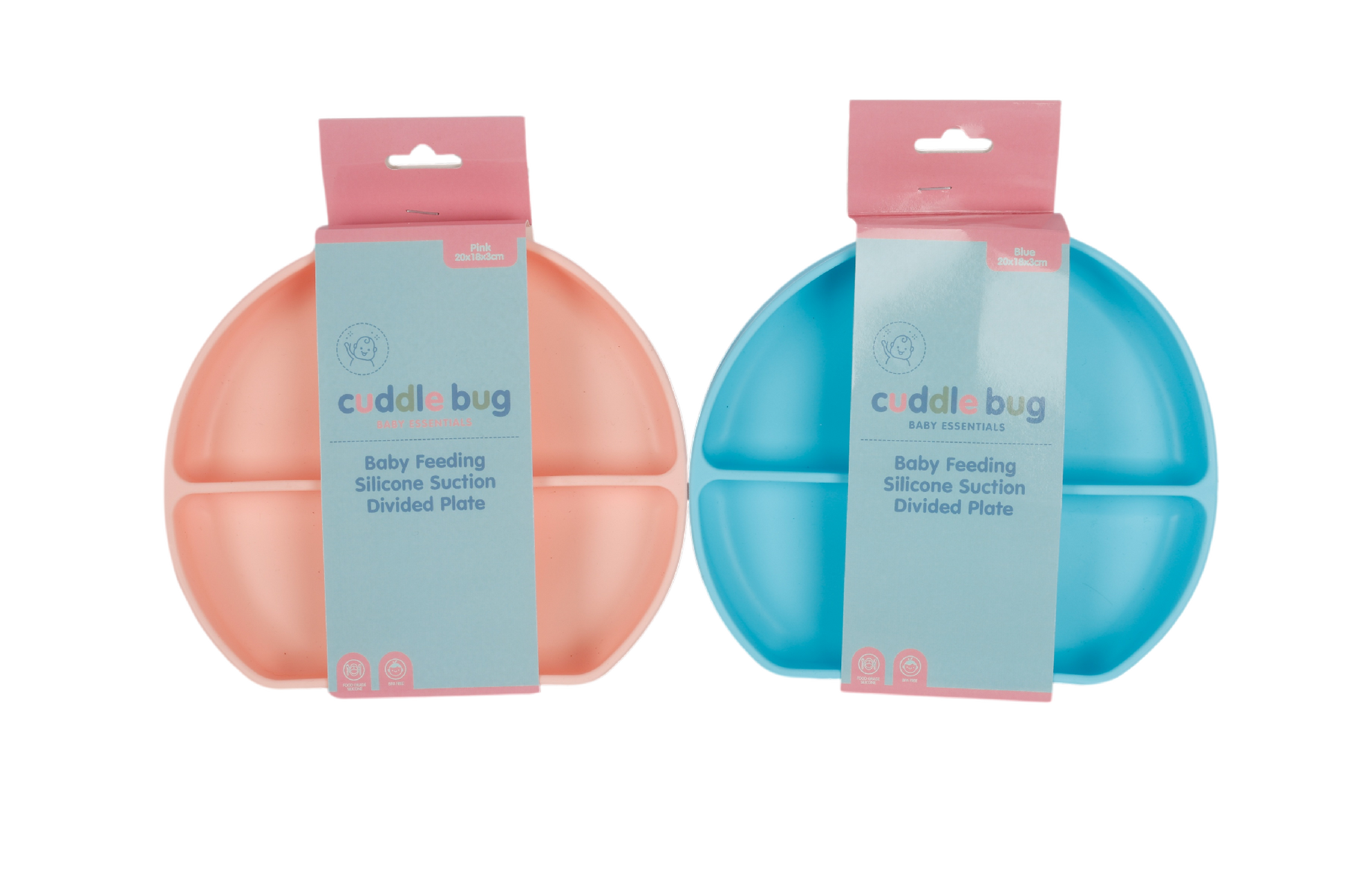 Baby Feeding Silicone Suction