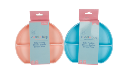 Baby Feeding Silicone Suction
