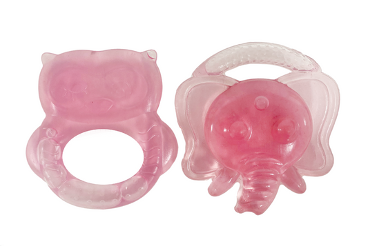 Baby Water Filled Teethers