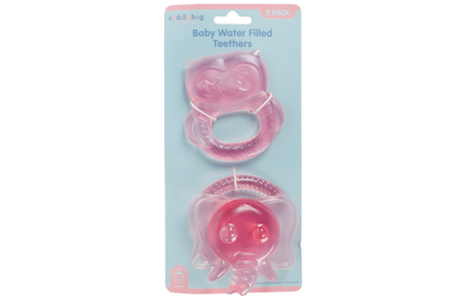 Baby Water Filled Teethers