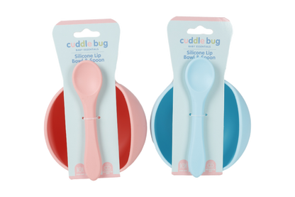 Baby Feeding Silicone Suction 2