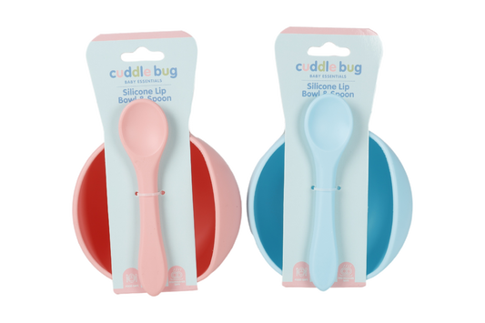 Baby Feeding Silicone Suction 2