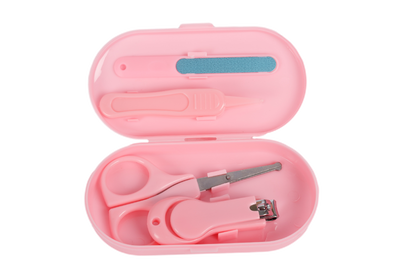 Baby Grooming Nail Care Set 2