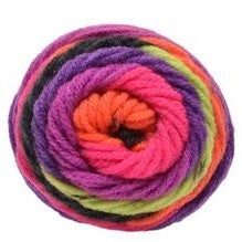 Jumbo Muffin Yarn 8ply 200g Bouquet