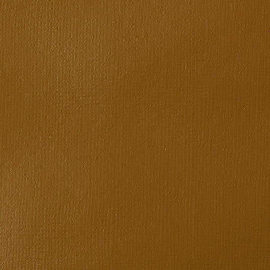 Liquitex Basics Acrylic 118ml Bronze Yellow