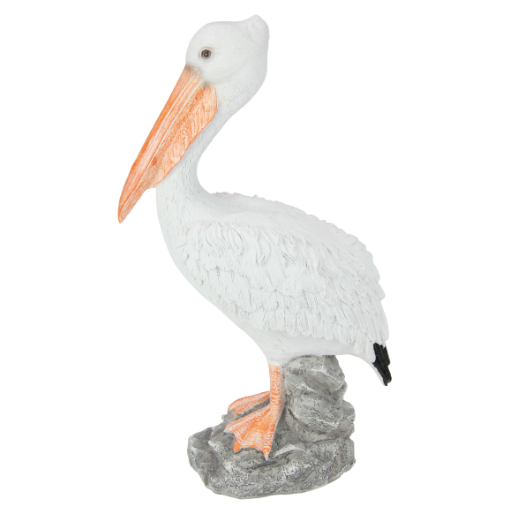 29cm Pelican on Rocks